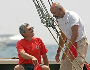 Toremar: in due righe tutta la verit, Assessore Ceccobao?

